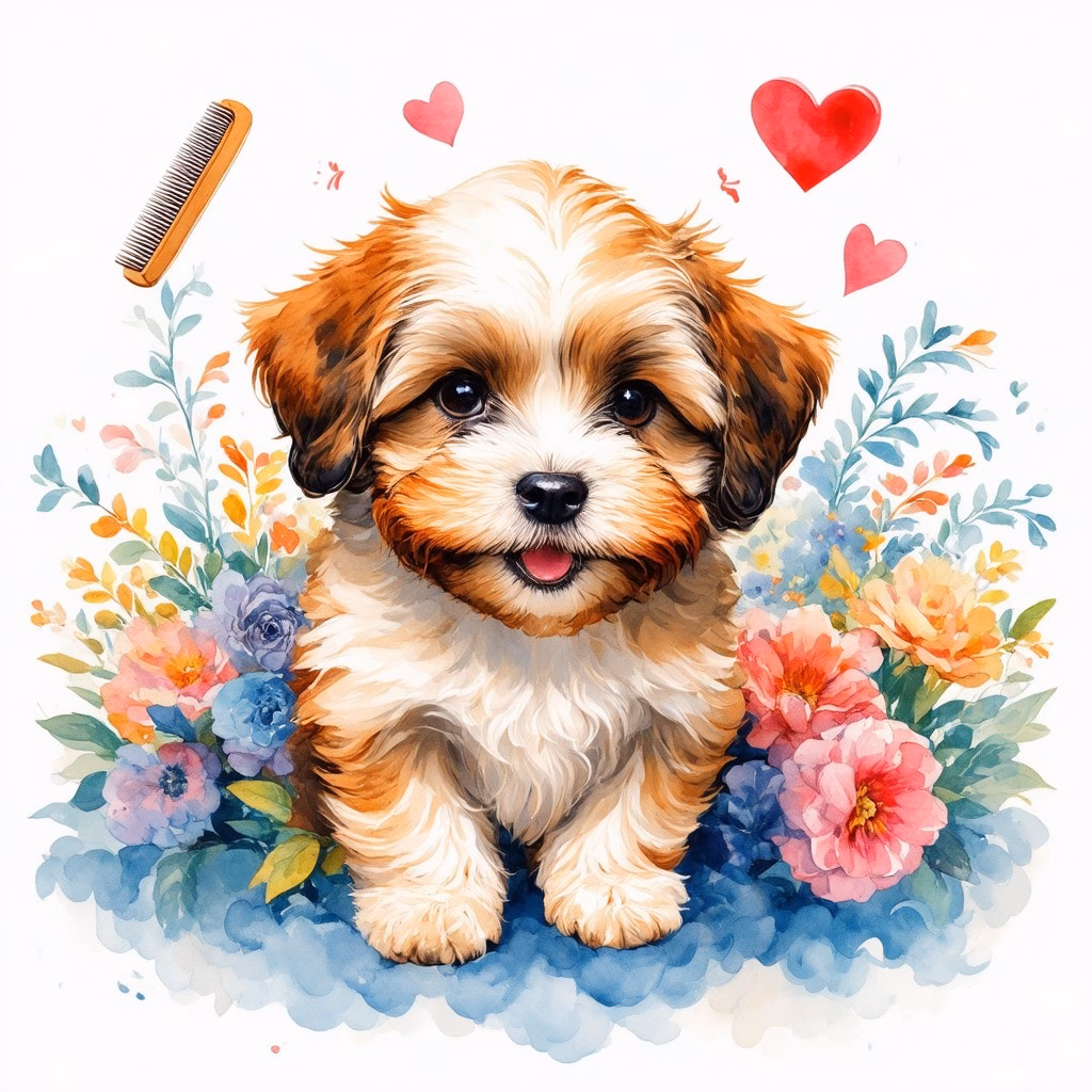 havanese 357211