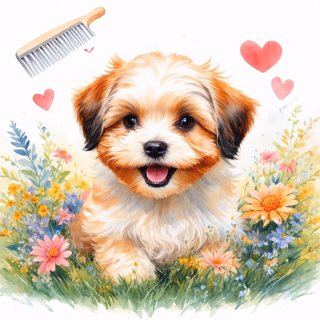 havanese 387494