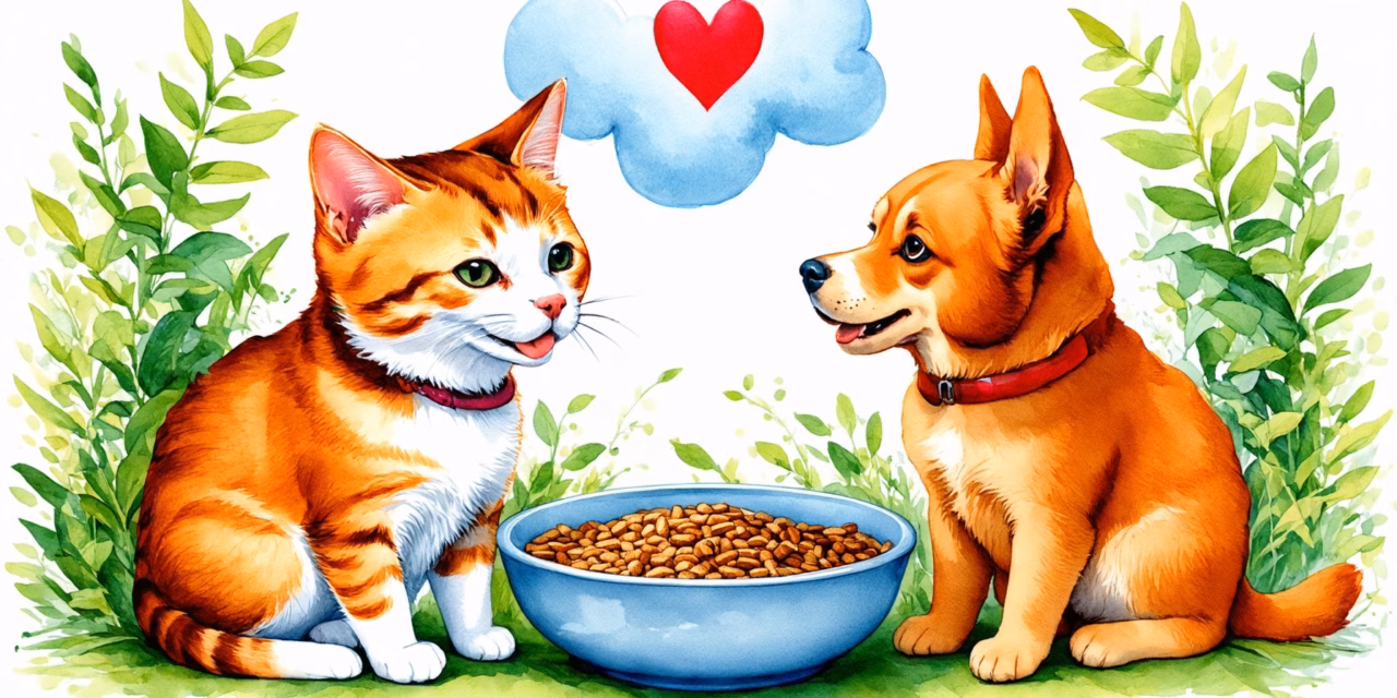 Mastering Hill’s Prescription Diet: A Comprehensive Guide to Optimal Nutrition for Cats and Dogs