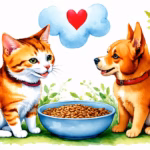 Mastering Hill’s Prescription Diet: A Comprehensive Guide to Optimal Nutrition for Cats and Dogs
