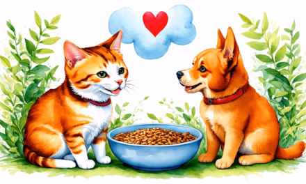 Mastering Hill’s Prescription Diet: A Comprehensive Guide to Optimal Nutrition for Cats and Dogs