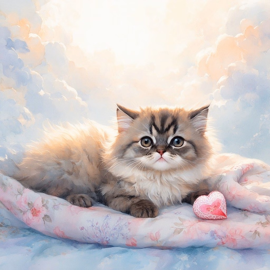 himalayan kittens 268815
