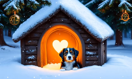 The Essential Guide to Insulated Dog Houses: Are They Worth It for Keeping Your Large Dog Warm?