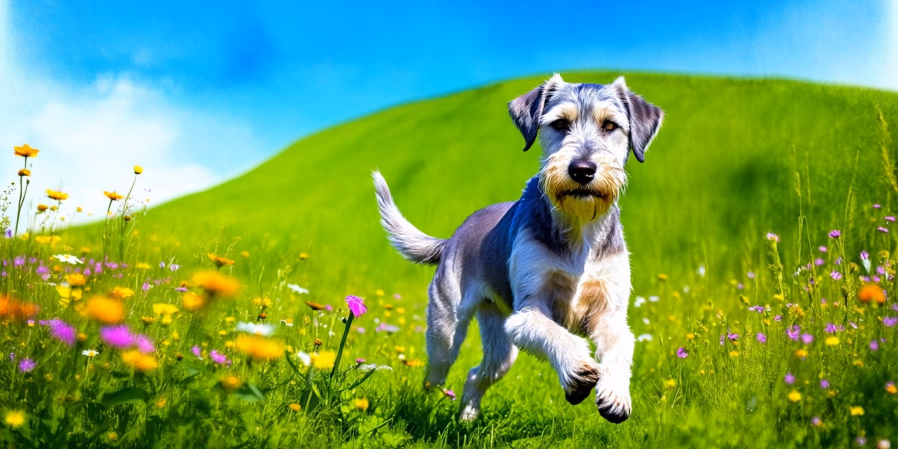 Understanding Irish Wolfhound Puppies: Costs, Benefits, and Key Considerations for Potential Owners