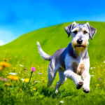 Understanding Irish Wolfhound Puppies: Costs, Benefits, and Key Considerations for Potential Owners