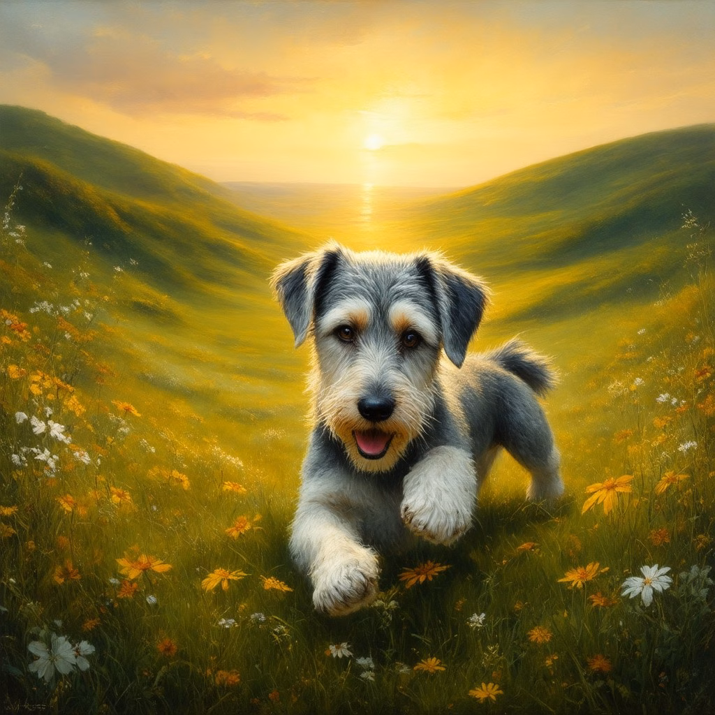 irish wolfhound puppies 354492