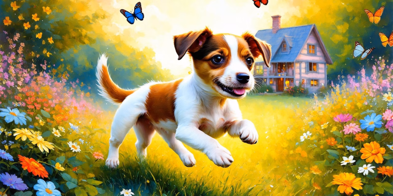 Essential Insights on Jack Russell Puppies for Sale: Costs, Breeder Tips, and Choosing the Right Companion