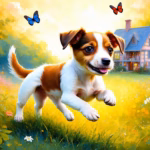 Essential Insights on Jack Russell Puppies for Sale: Costs, Breeder Tips, and Choosing the Right Companion