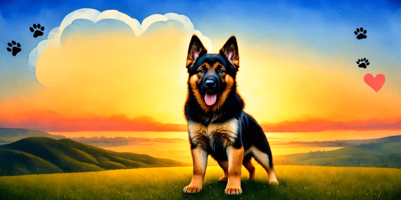 The Ultimate Guide to King Shepherd Puppies for Sale: Cost, Breeds, Lifespan, and More
