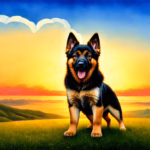 The Ultimate Guide to King Shepherd Puppies for Sale: Cost, Breeds, Lifespan, and More