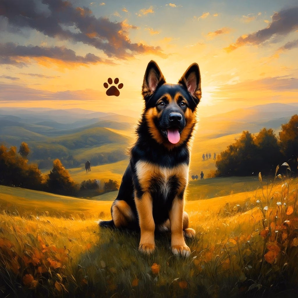king shepherd puppies for sale 307442