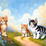 The Fascinating World of the Kitten Animal: Understanding What Makes Kittens Unique and Their Place Among Baby Animals