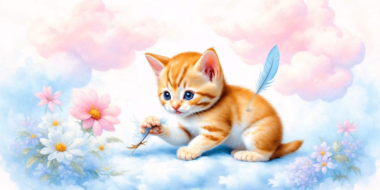 Mastering Kitten Claws: Essential Tips on Nail Care, Retracting Age, and Safe Trimming Techniques
