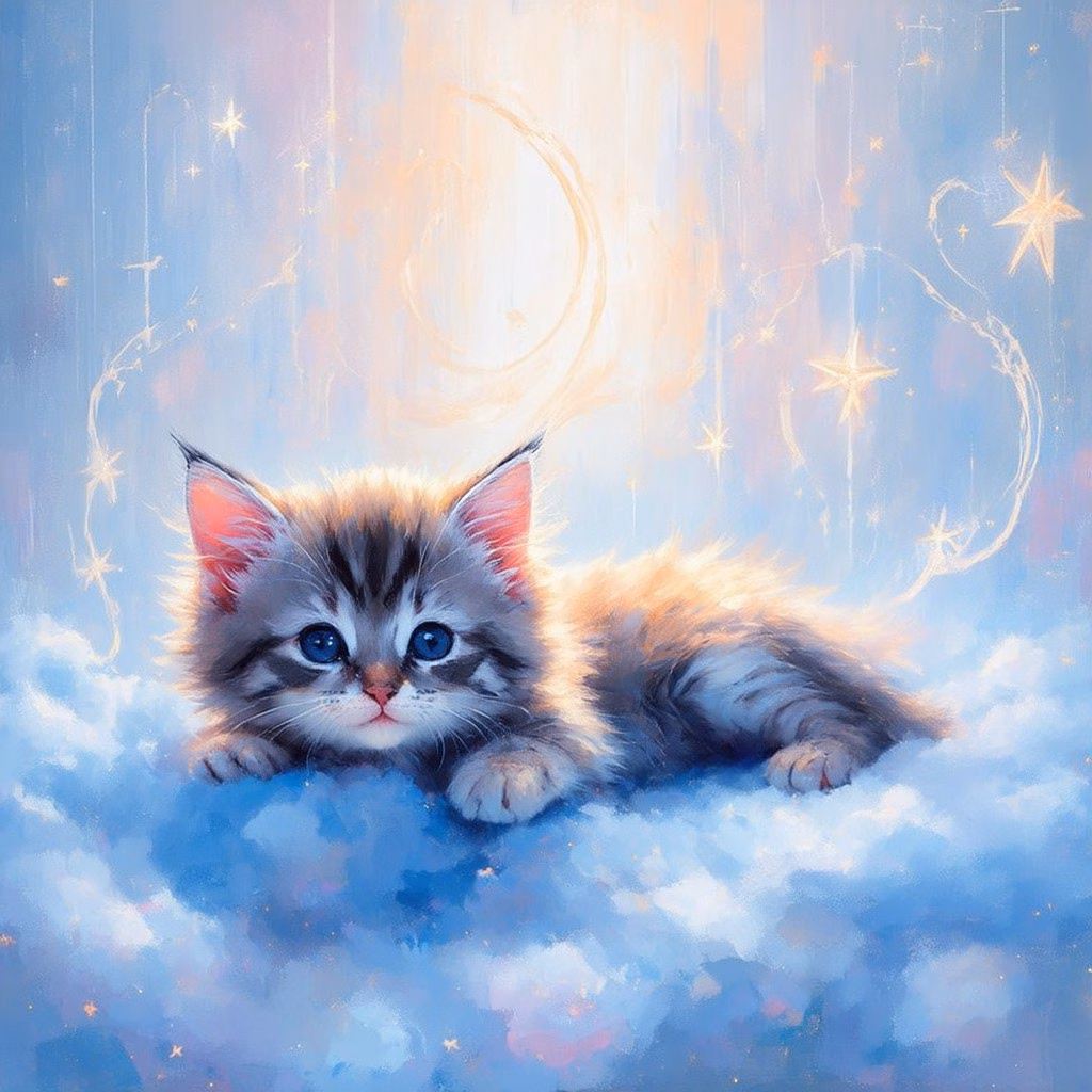 kitten seizure 268738