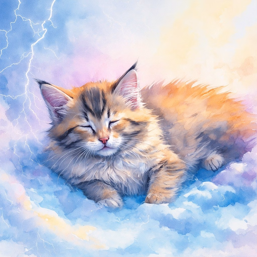 kitten seizure 362647