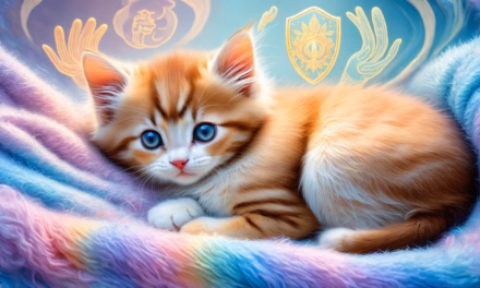 Understanding Kitten Seizures: Symptoms, Triggers, and What to Do During a Feline Seizure Episode