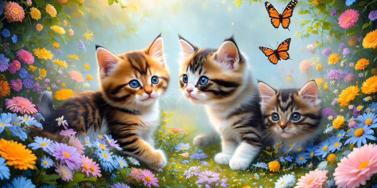 Navigating the World of Kittens for Sale: Prices, Breeds, and Where to Find Your Feline Friend Near You