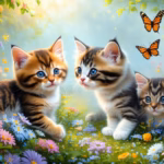 Navigating the World of Kittens for Sale: Prices, Breeds, and Where to Find Your Feline Friend Near You