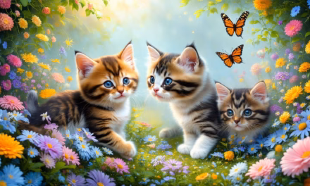 Navigating the World of Kittens for Sale: Prices, Breeds, and Where to Find Your Feline Friend Near You