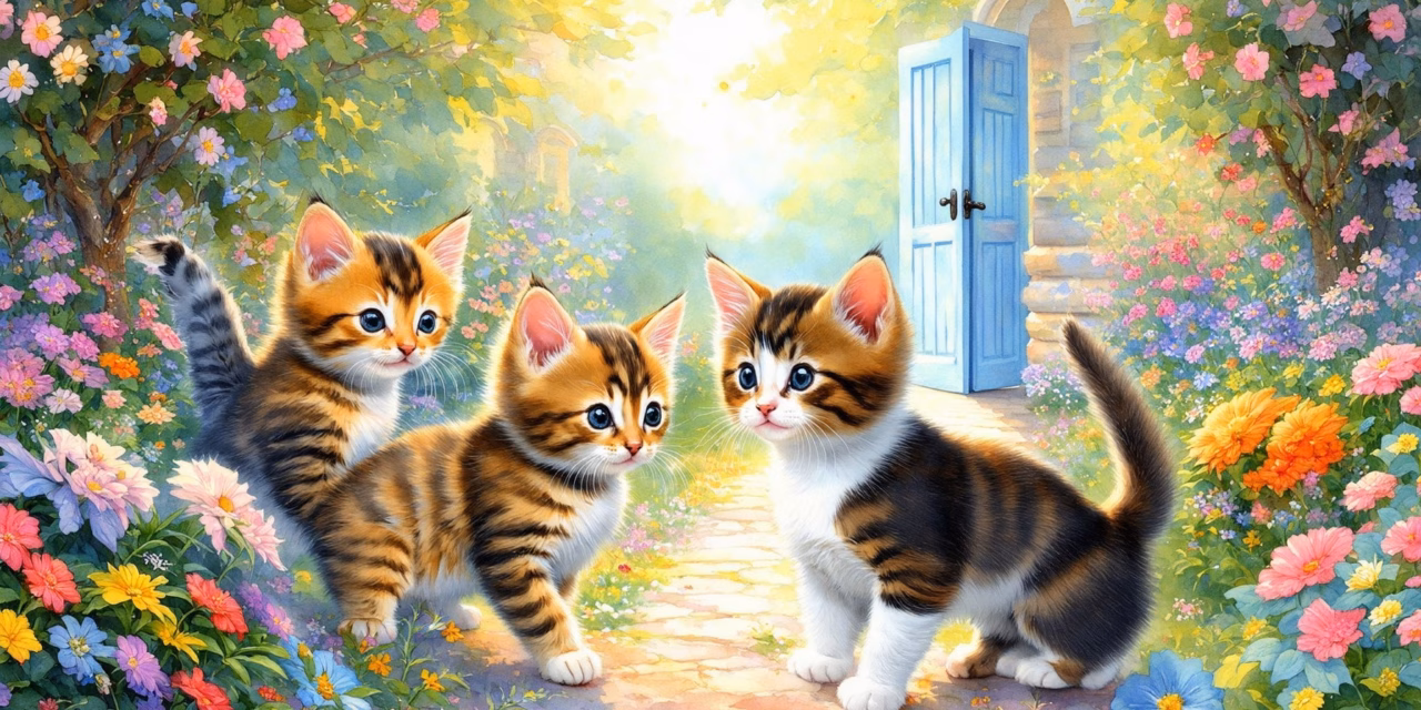 Finding Forever Friends: A Complete Guide to Kittens Needing Homes and Their Adoption Journey