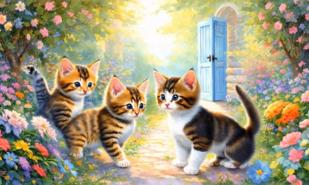 Finding Forever Friends: A Complete Guide to Kittens Needing Homes and Their Adoption Journey
