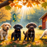 Finding the Perfect Lab Puppies for Sale Near Me: Pricing, Gender Choices, and Shedding Insights