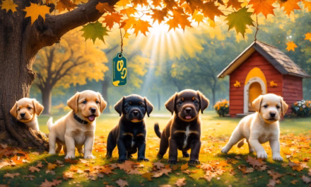 Finding the Perfect Lab Puppies for Sale Near Me: Pricing, Gender Choices, and Shedding Insights
