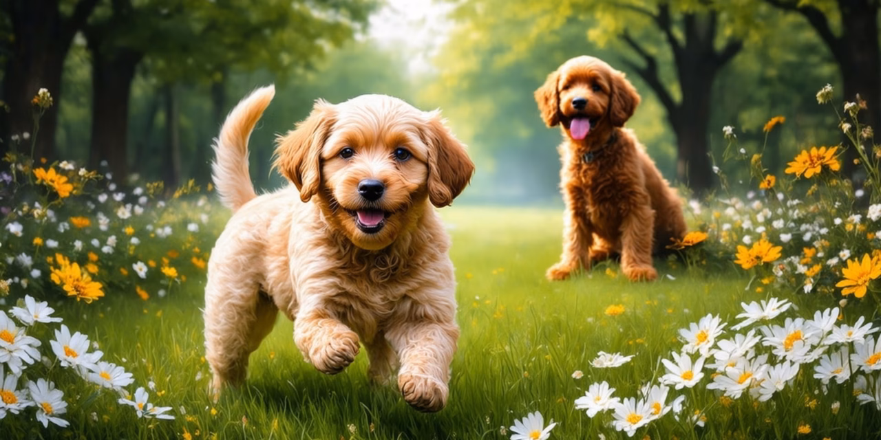 Understanding Labradoodles for Sale: Prices, Lifespan, Maintenance, and Choosing Between Goldendoodles and Labradoodles