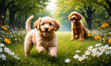 Understanding Labradoodles for Sale: Prices, Lifespan, Maintenance, and Choosing Between Goldendoodles and Labradoodles
