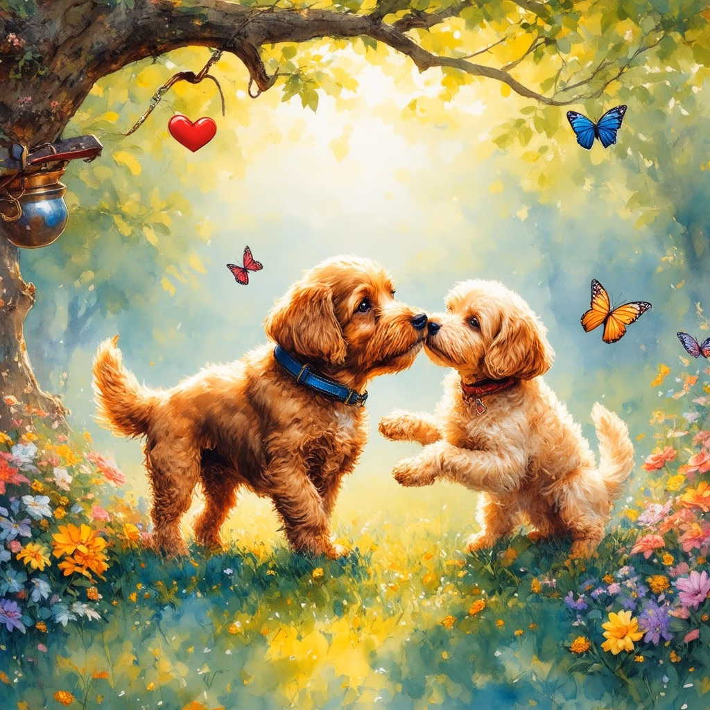 labradoodle for sale 449482