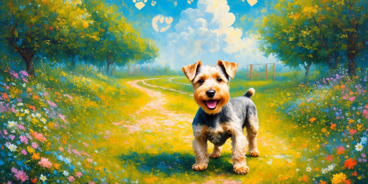 Lakeland Terrier Insights: Are They Good Pets, What Makes Them Unique, and How to Navigate Their Training and Health Concerns?