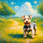 Lakeland Terrier Insights: Are They Good Pets, What Makes Them Unique, and How to Navigate Their Training and Health Concerns?