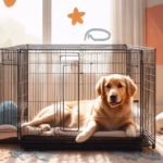 Choosing the Right Large Dog Cage: Size, Comfort, and Alternatives for Your 100 lb Companion