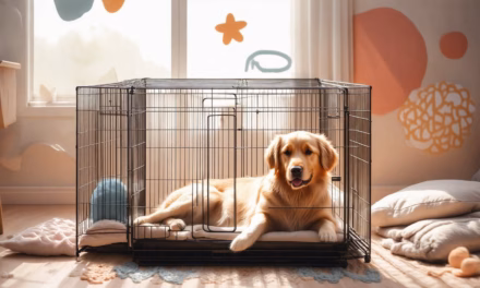 Choosing the Right Large Dog Cage: Size, Comfort, and Alternatives for Your 100 lb Companion