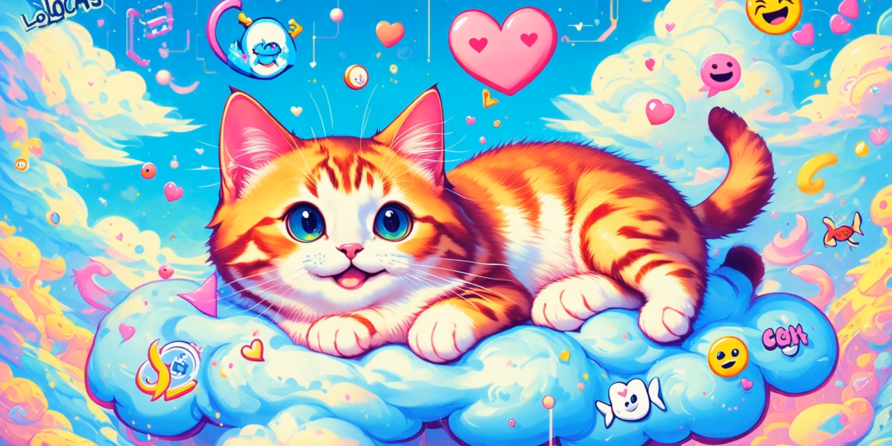 Exploring the World of Lolcats: Meanings, Memes, and the Enduring Appeal of Cat Culture