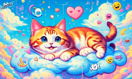 Exploring the World of Lolcats: Meanings, Memes, and the Enduring Appeal of Cat Culture