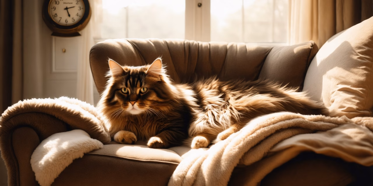 Discover the True Cost of Maine Coons for Sale: Lifespan, Cuddly Nature, and What to Expect When You Buy a Maine Coon Cat