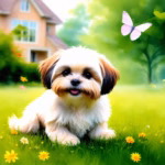 The Truth About the Maltese Shih Tzu: Pros, Cons, and What to Expect from This Adorable Mix
