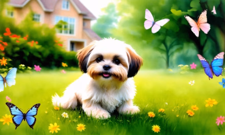 The Truth About the Maltese Shih Tzu: Pros, Cons, and What to Expect from This Adorable Mix