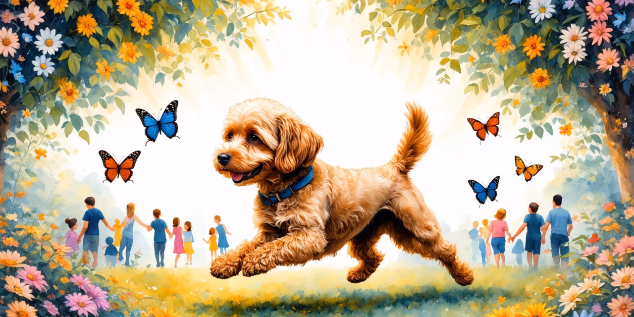 The Complete Guide to Mini Labradoodles: Size, Cost, Lifespan, and Whether They’re the Right Pet for You