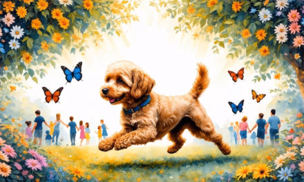 The Complete Guide to Mini Labradoodles: Size, Cost, Lifespan, and Whether They’re the Right Pet for You