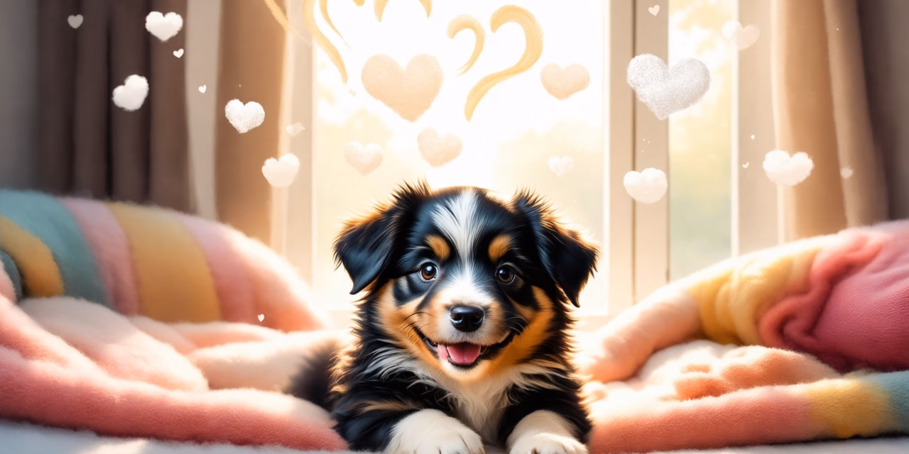 Miniature Australian Shepherds: Discover Their Temperament, Shedding Habits, and Housebreaking Ease
