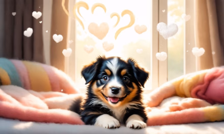 Miniature Australian Shepherds: Discover Their Temperament, Shedding Habits, and Housebreaking Ease