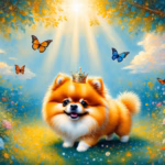 Understanding the Miniature Pomeranian: Price, Lifespan, Care, and Behavior Insights