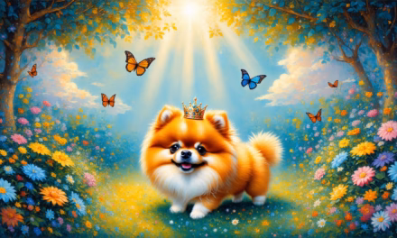 Understanding the Miniature Pomeranian: Price, Lifespan, Care, and Behavior Insights
