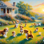Finding the Perfect Companion: Miniature Puppies for Sale Near Me and in California