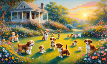 Finding the Perfect Companion: Miniature Puppies for Sale Near Me and in California