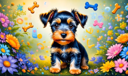 Exploring Miniature Schnauzer Puppies $400: Rarest Colors, Health Insights, and Pricing Secrets