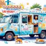 Mobile Dog Grooming: Costs, Tips, Benefits, and Services in Las Vegas and Beyond