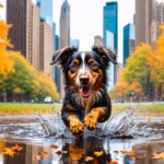 Embracing Muddy Paws: A Comprehensive Guide to NYC Dog Adoption and Care Solutions